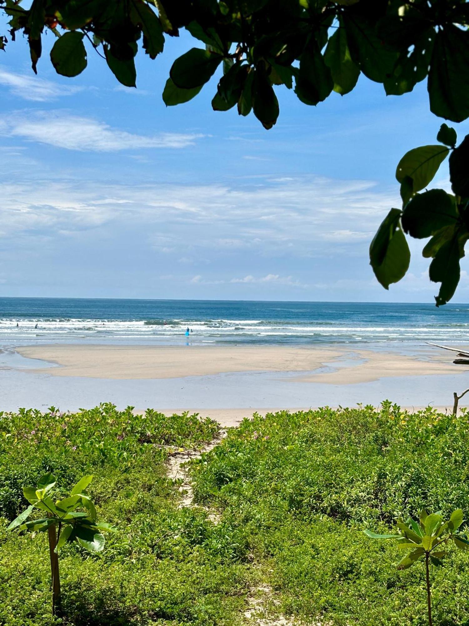 Norte Nosara - Steps To Playa Guiones Екстериор снимка