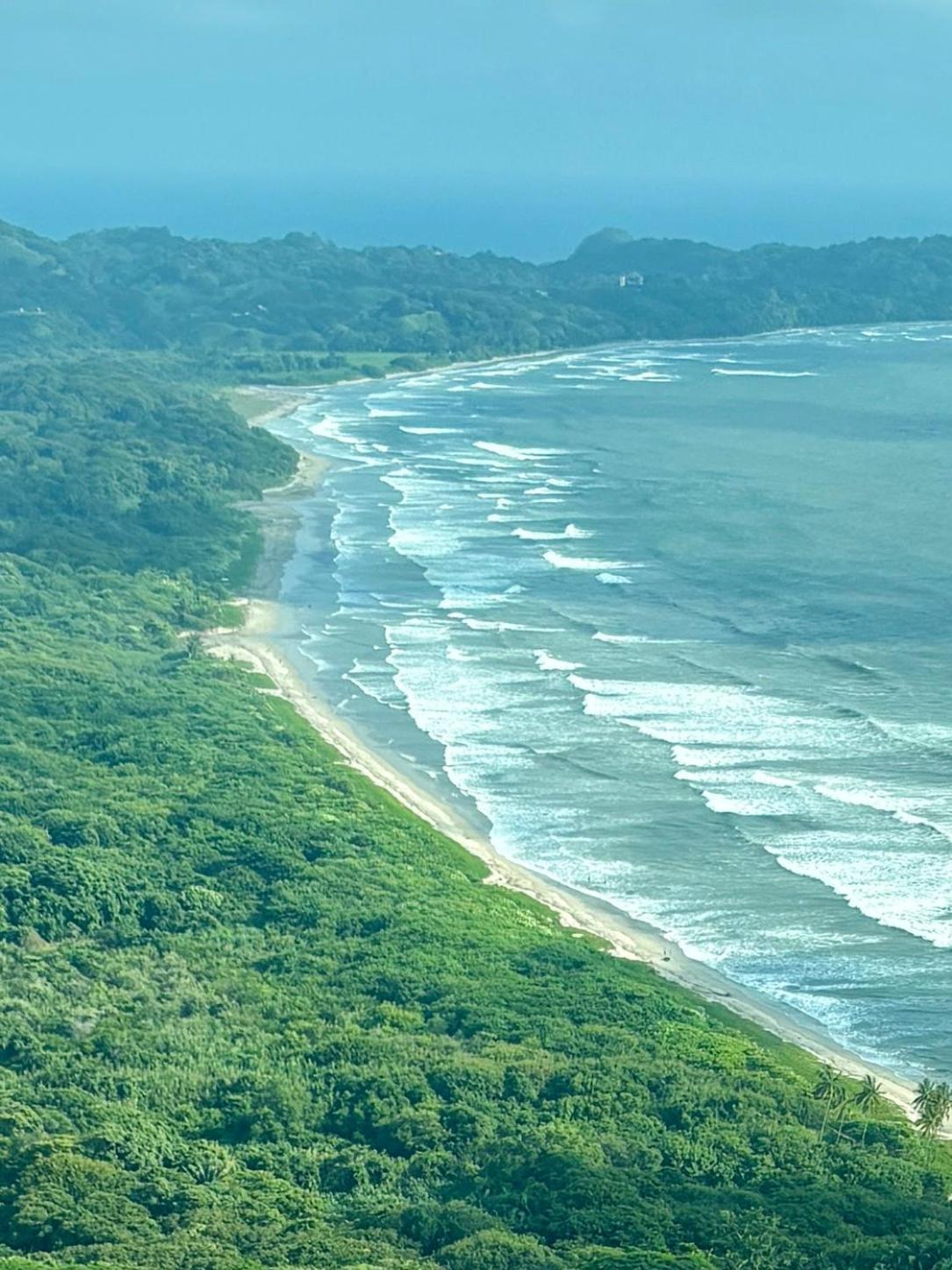 Norte Nosara - Steps To Playa Guiones Екстериор снимка